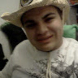 Meet your Posher, Gregory